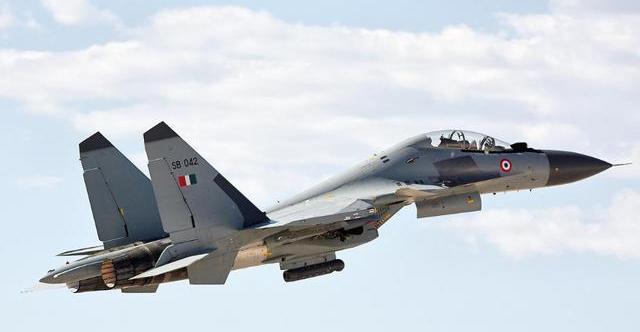 俄罗斯到底有无实力推出与苏-57互补的隐身战机？