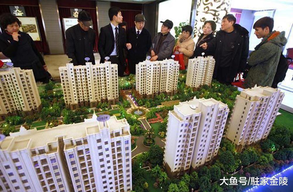 未来五年, 你觉得是购房者后悔, 还是卖房者后悔呢?