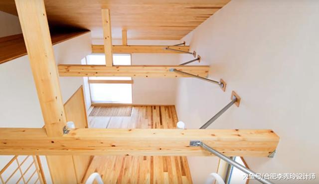 为什么日本家庭不现浇楼板，改用木格栅铺地面？楼板镂空看着腿都抖