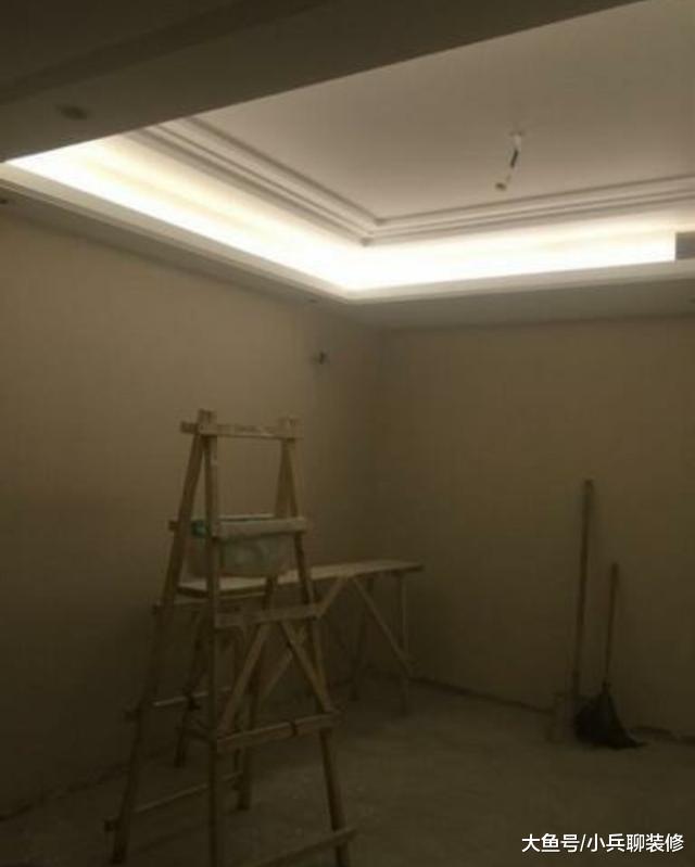 花200w在上海中环买40平新房，厨房巴掌大，卫生间估计你都没见过