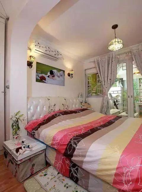 老婆装修新房，全屋廉价网购！朋友进门小声说：这你也忍得了？