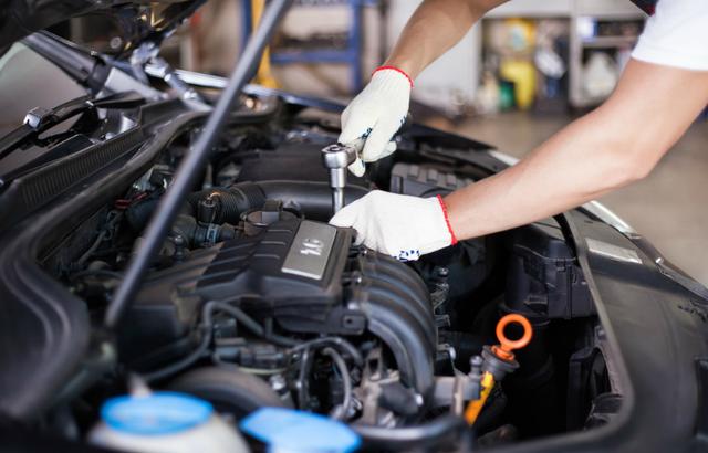 汽车跑到6万公里，记住这3个配件只换不修，新老司机都来看看