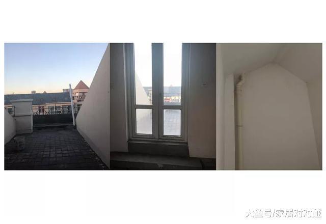 161㎡帶閣樓頂層，全屋裝修溫馨極了！泡澡時還能看星星，曬曬！