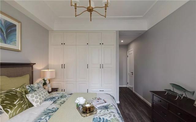 如果重來一次，我家一定要裝成這樣，過日子太美了！