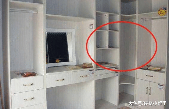 安装衣柜用“木板”还是“免漆板”，老行家都是这样选择的