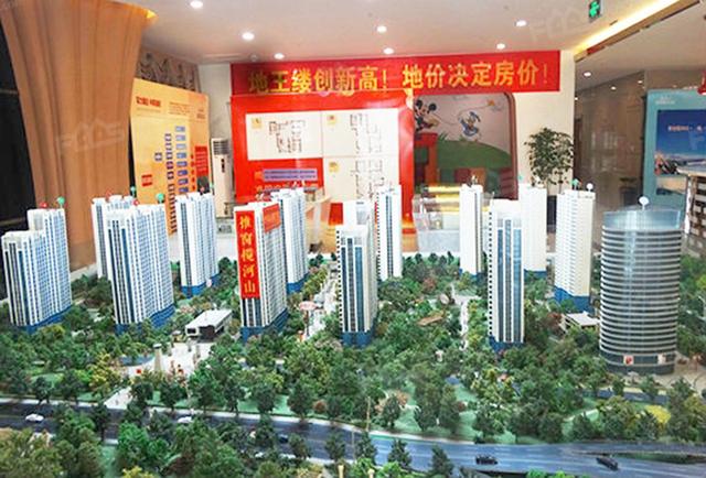 房价下跌？均价6000元/㎡起的高性价比房源值得一看