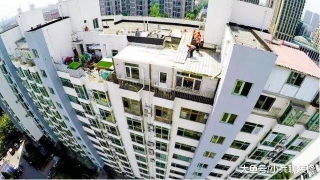 住顶楼的我，来说说为什么再也不考虑买顶楼了，血泪教训！