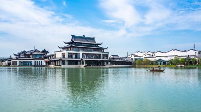 国庆全家哪里玩，文化范儿倍有面儿？