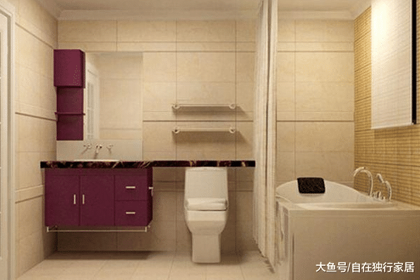 全屋贴瓷砖？听老师傅一说，才发现这样子是行不通的