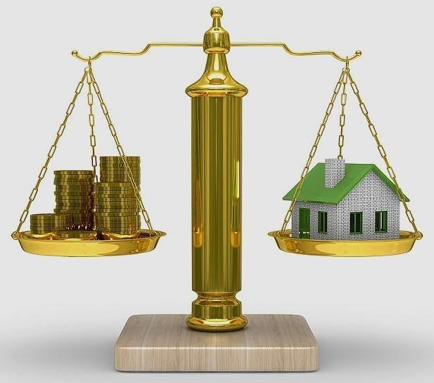 4个月出台160项调控政策 讨论房住不炒时 是否注意还有后半句话？