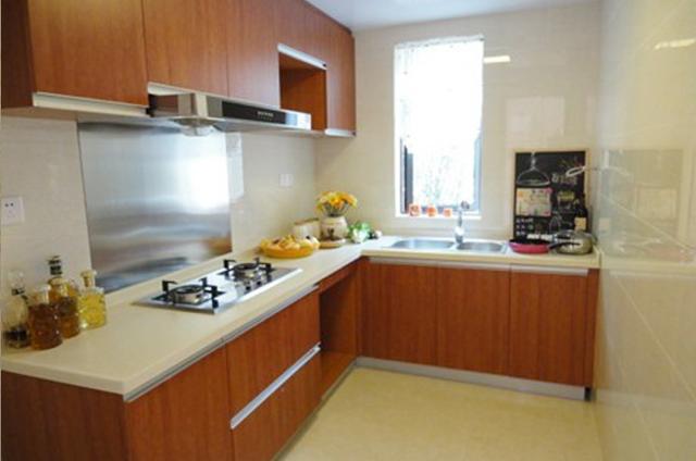 三房两厅美式装修 一进门被惊艳到了 太有想法了