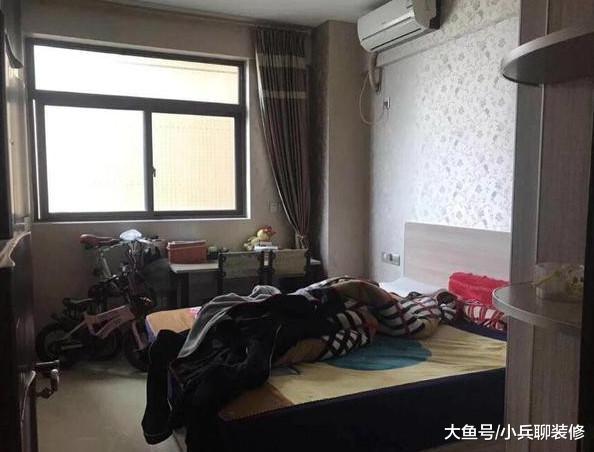 参观朋友花500万在广州买的奢华新房，看完鼻子酸酸的，想哭！