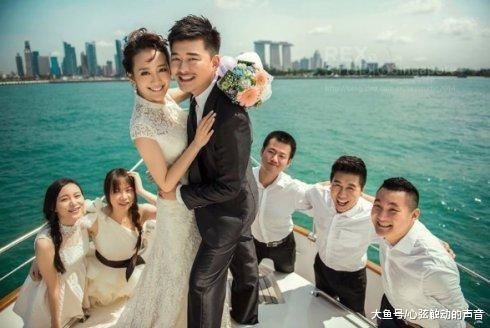 王鸥■王鸥同居3年的未婚夫，原来是我们熟知的他，难怪王鸥从不秀恩爱