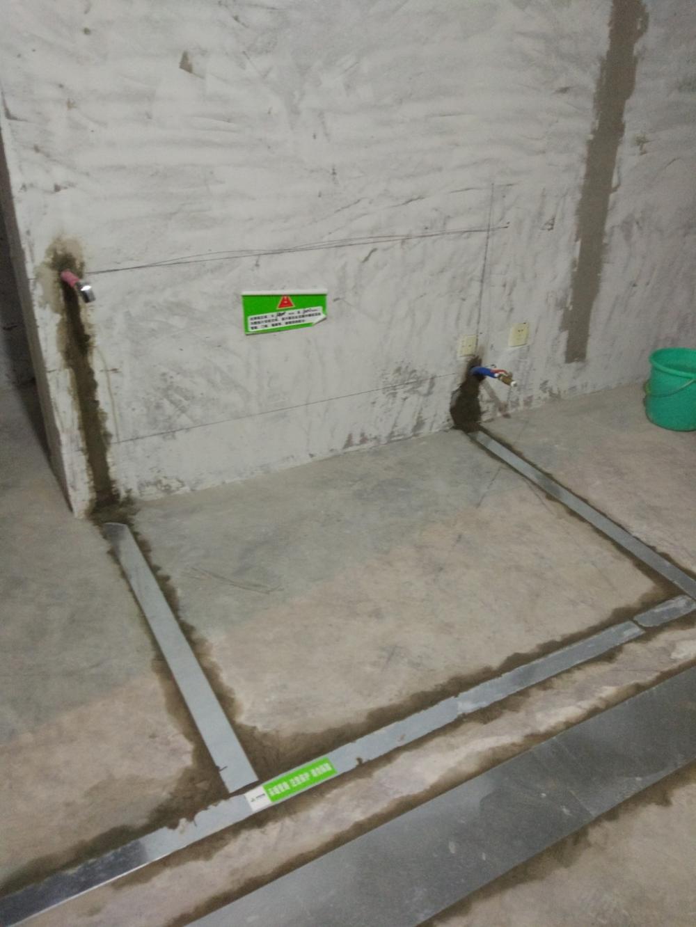 小夫妻裝修日記分享！選個好的師傅裝修就能很省心哦