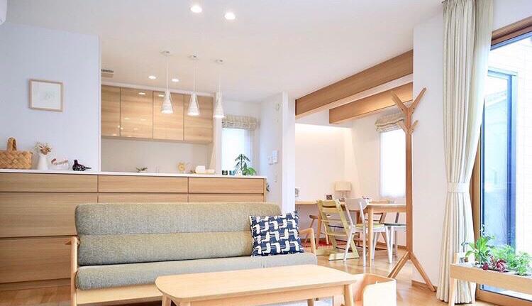 小日式里的精致生活，物品罗列得有条不紊，看了她家布置，受教了