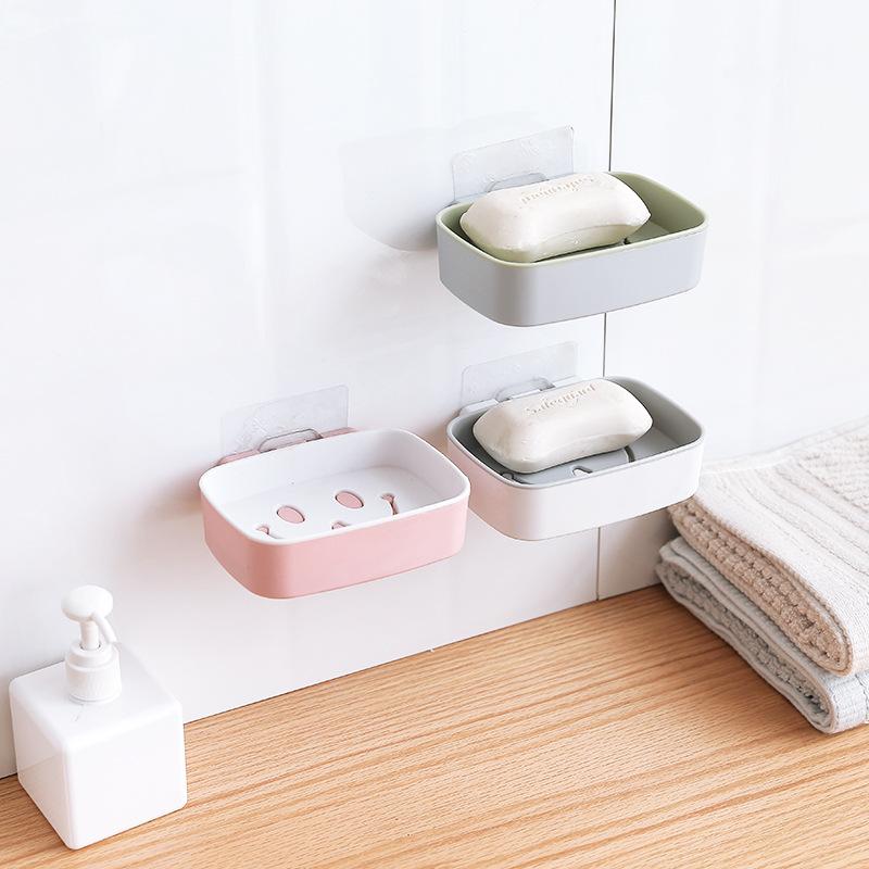 不放过1㎡空间, 这些卫浴好物帮你洗漱台扩容!