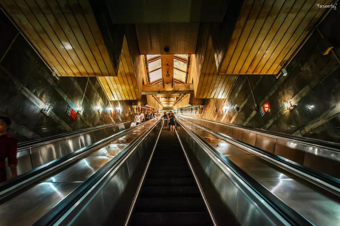 【阿狸地产说】重庆记忆——交通变迁历史，这么多工具里，你坐过哪几样？