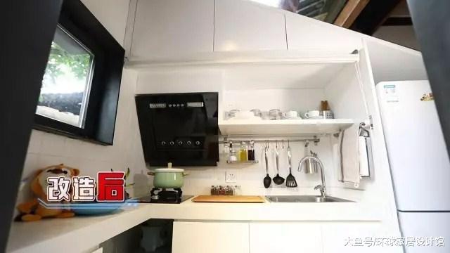 北京版棺材房，18㎡没厕所，两对夫妻睡上下铺，魔法改造变5室！