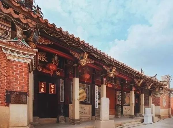 泉州哪一个地方的人最幸福？看完我酸了