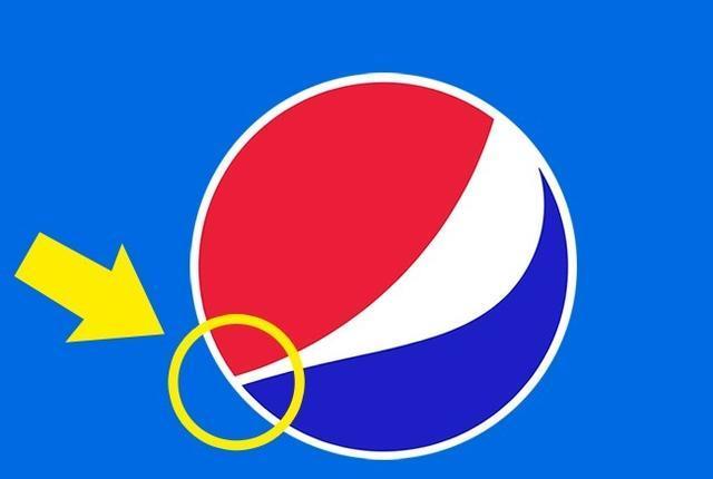 16个世界大牌Logo背后鲜为人知的秘密!