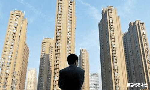 两位地产大佬态度转变？内地新“开张”，中国楼市又“行”了？