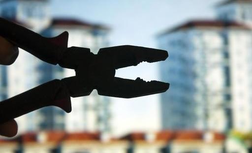 买房观望人群越来越多，其实是已经买不起了