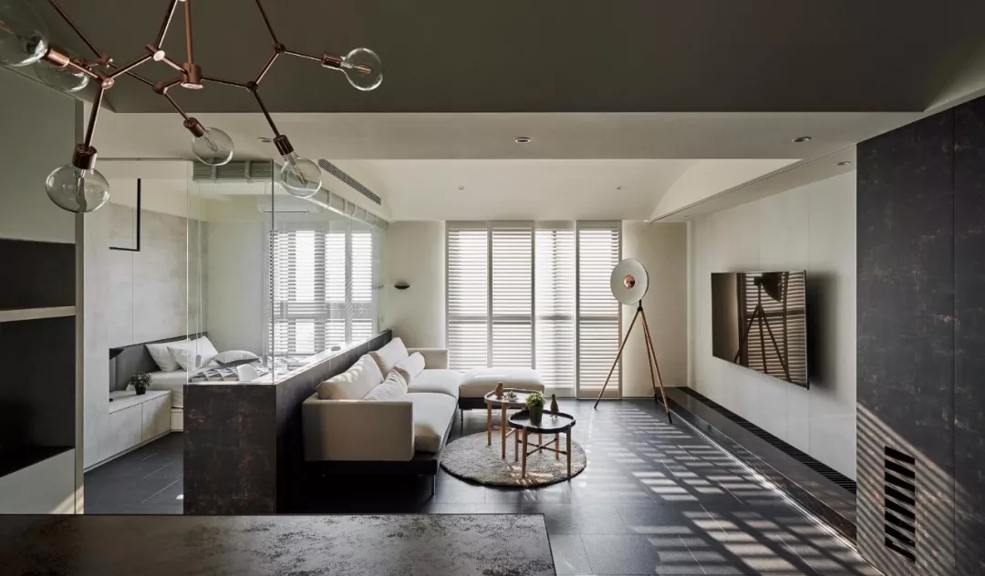 原来，这才是适合中国人的轻奢风！