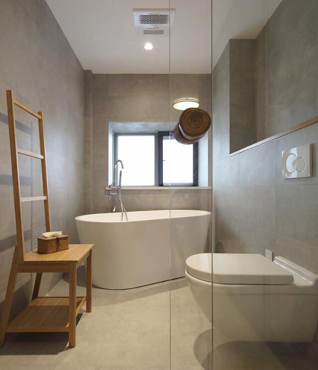 装修卫生间这5个禁忌，装错了就是毁了整个房