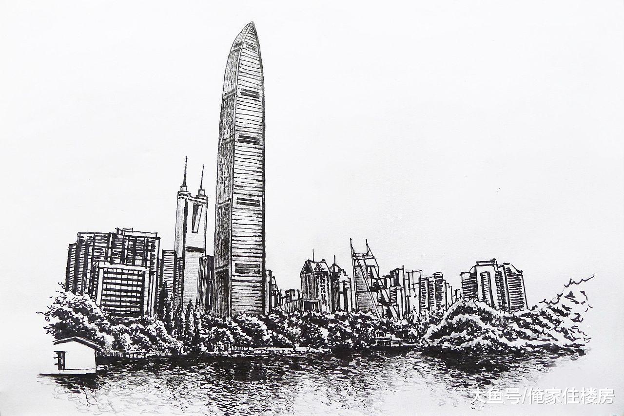 90后：在大城市，年薪20多萬元，可我卻買不起房？