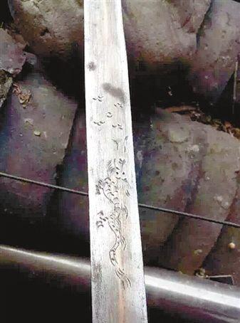 在自家菜地挖出古物，擅自改装，专家赶来鉴定，老农有点懵