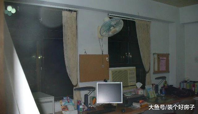 86㎡学区旧宅爆改，超实用原木风，清新文艺！
