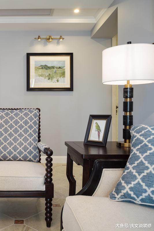 三代同堂的四居房，让岁月静好时光不老