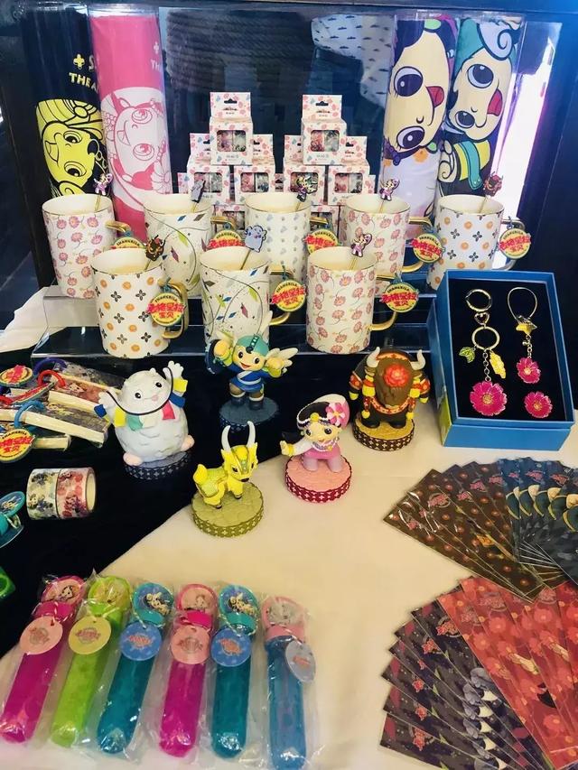 开业二十天好评如潮 北京欢乐谷五期成旅游新打卡地