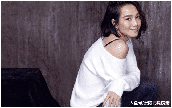 主持界的大佬朱丹，情商高能够感染嘉宾，受到人们的喜欢