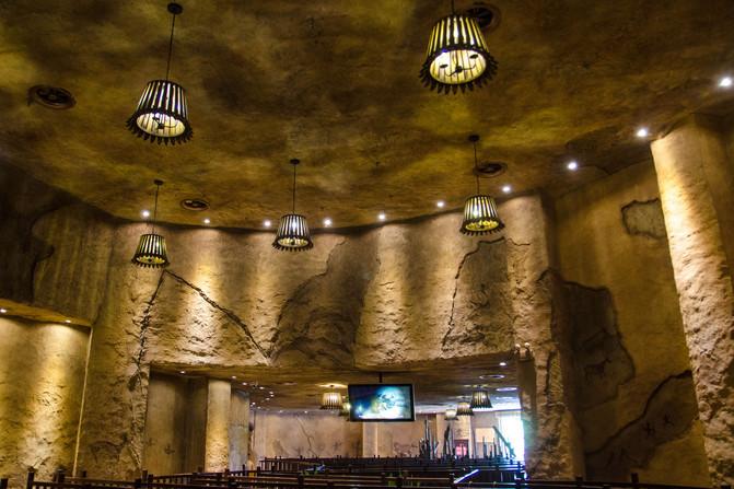 茅山下, 桃源里, 来一场别致的清零之旅