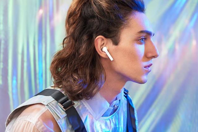 realme Buds Air成印度爆款，性能全面越级，国行版价格更香？