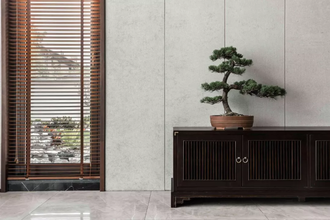 新中式风格 | 宁静致远，雅韵宜人！