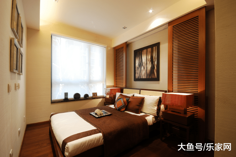 老师傅告诉我卧室4原则，少一个晚上都睡不好觉！我太幸运了！