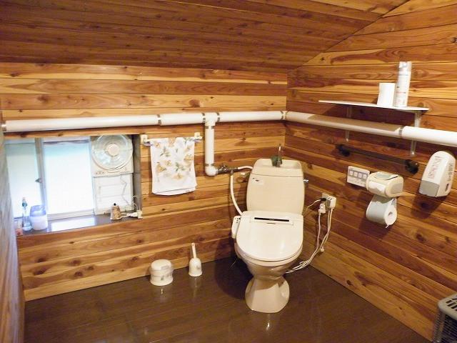 陽だまり——北海道美瑛民宿