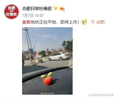 2019年中策划城建篇|全面开挂！2019年上半年合肥20个大利好曝光