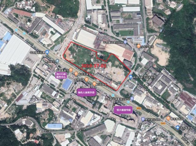 毛坯限价11000元/㎡！12月泉州中心区总建超15.5万方商住地块将出让