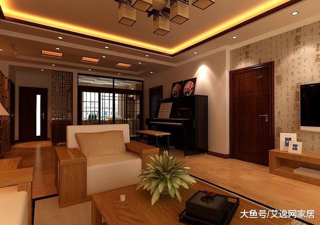 关于家居装修风格，没有最好的只有最适合你的，看你喜欢哪一种？