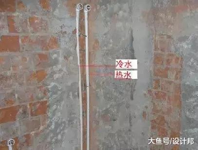 水电装修出现这6个猫腻千万别给钱, 男友给了钱结果工人却赖账!