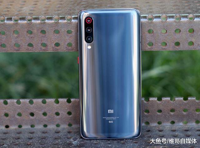 骁龙855 Plus+4000mAh，国产重磅5G旗舰新机今日首销无奈迎来秒空