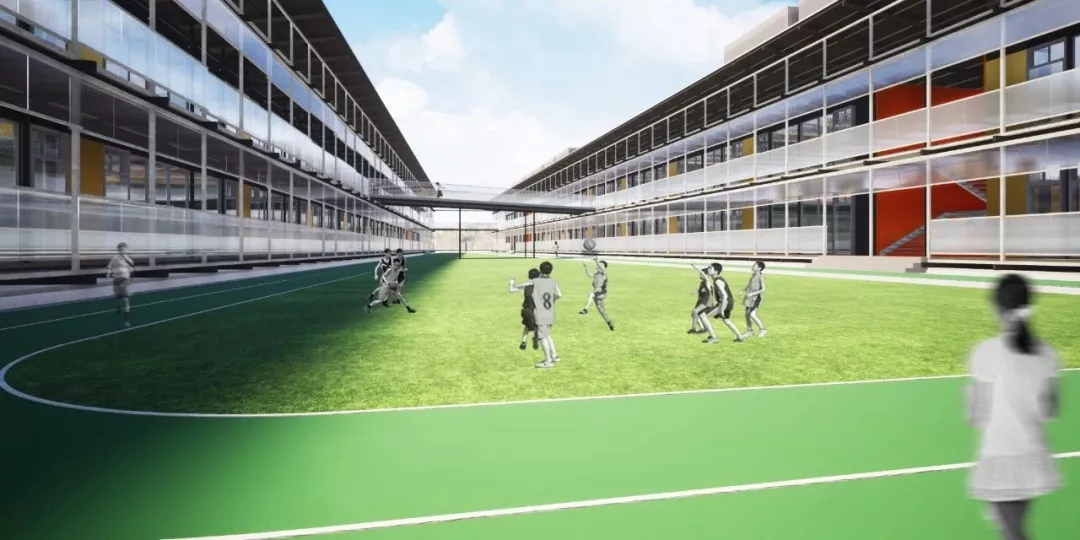 深圳今秋又有一批新改扩建学校要来了！新增学位1.8万个！