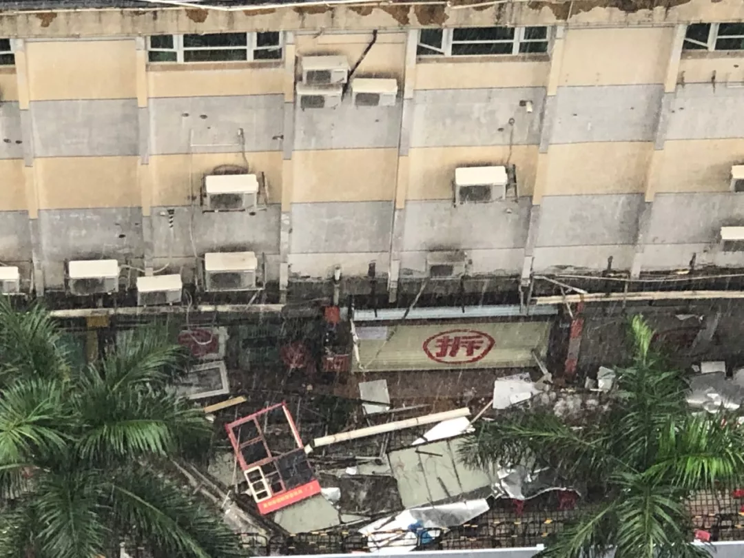 福田建面68万平超级旧改项目开拆，将诞生片区最贵新房？