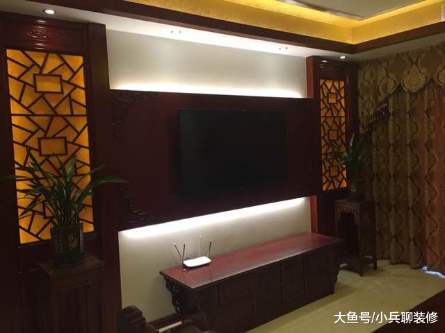 90后自己设计的传统中式风，我敢说这个年纪没人敢这么装修！