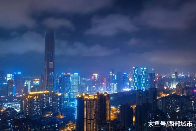 抢占新赛道！深圳、重庆、成都、西安、武汉急了