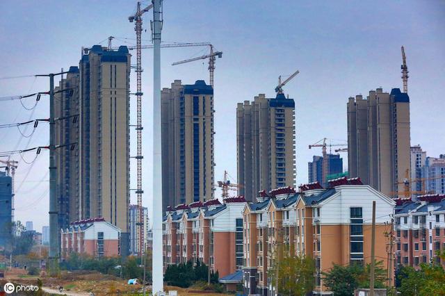 王健林在退出房地产时大胆预测房价 如今看来果不其然