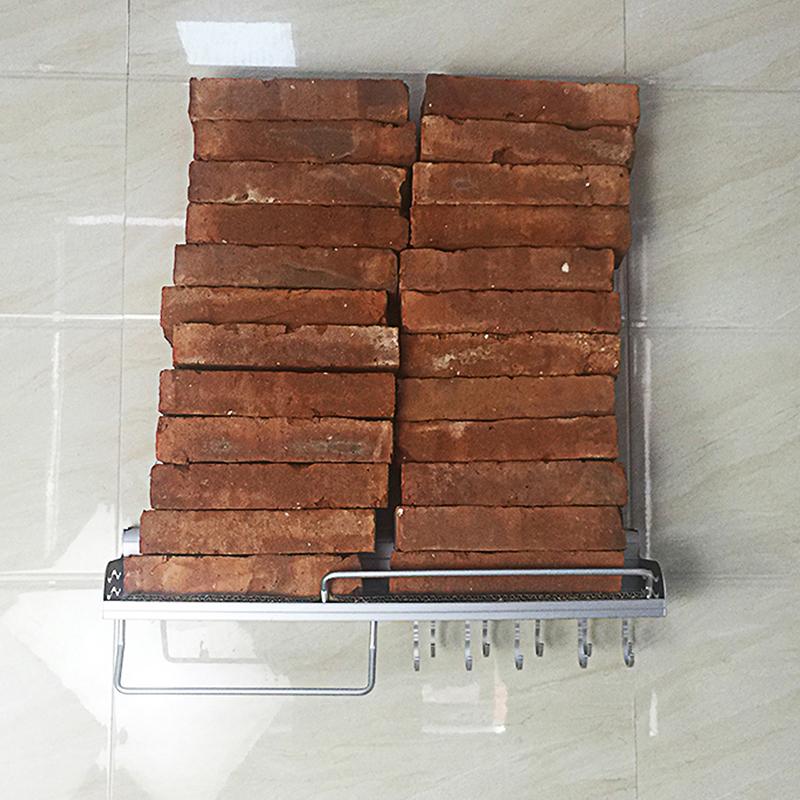 建议每户人家: 学广东人, 把厨房瓶瓶罐罐这样弄, 人家人夸太有才